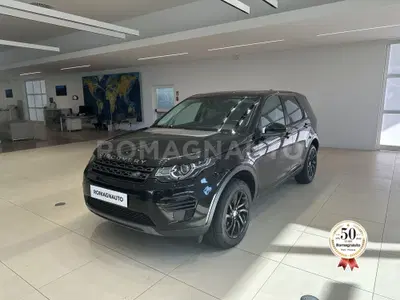 Land Rover Discovery Sport 2.0 TD4 150 CV SE del 2017 usata a Forli'