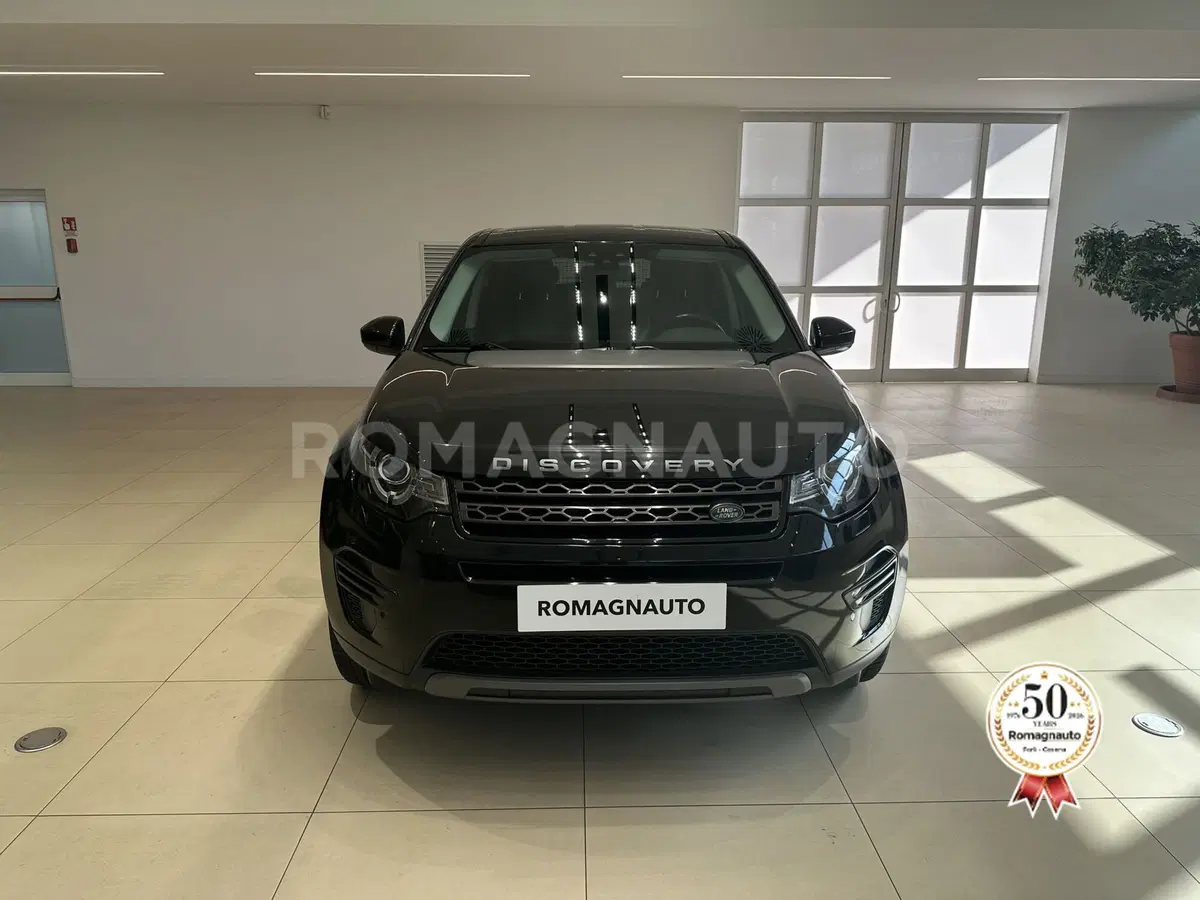 Land Rover Discovery Sport usata a Forlì-Cesena (2)