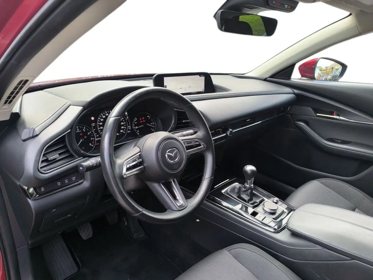 Mazda CX-30 usata a Udine (10)