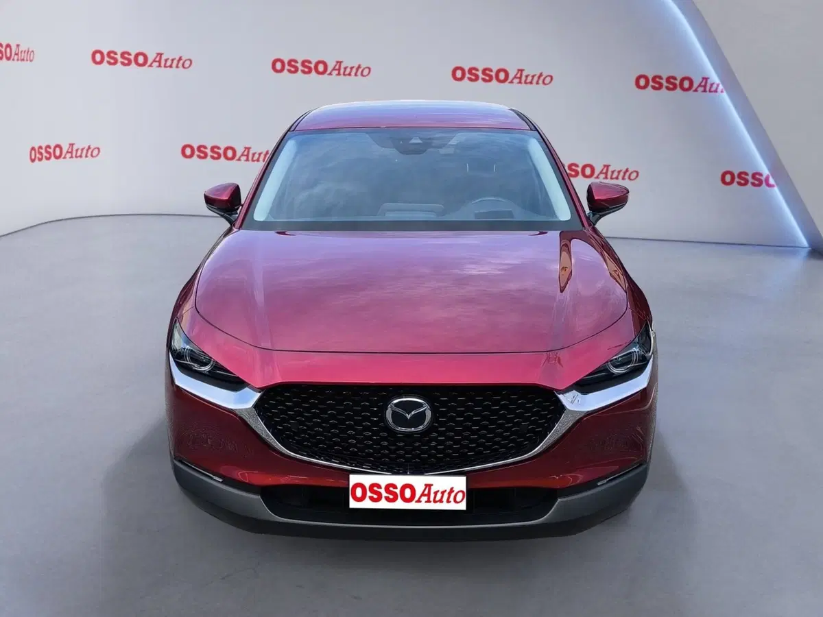 Mazda CX-30 usata a Udine (5)