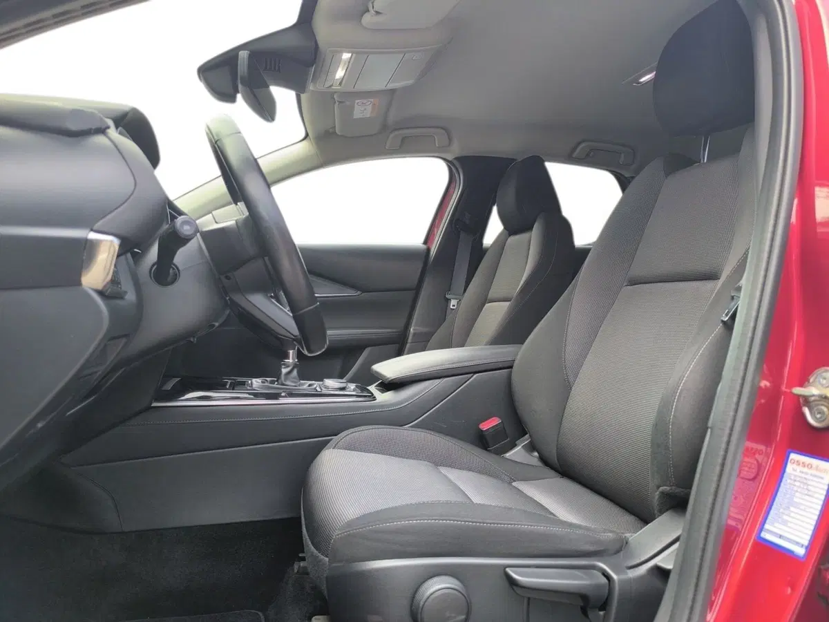 Mazda CX-30 usata a Udine (8)