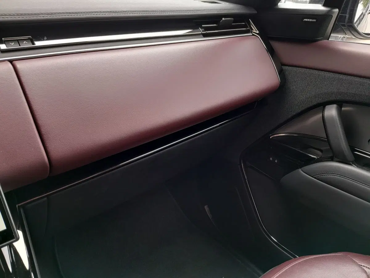 Land Rover Range Rover usata a Cuneo (13)