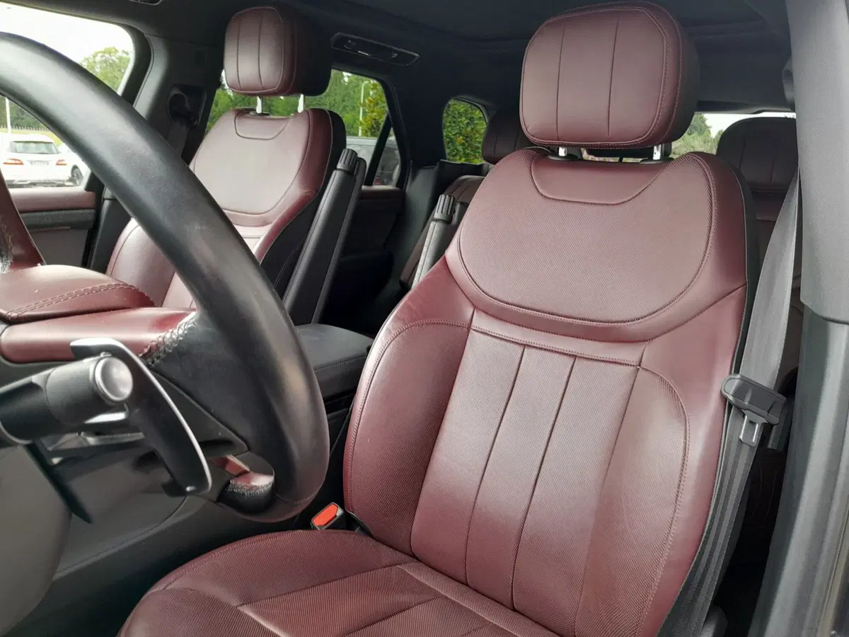 Land Rover Range Rover usata a Cuneo (14)