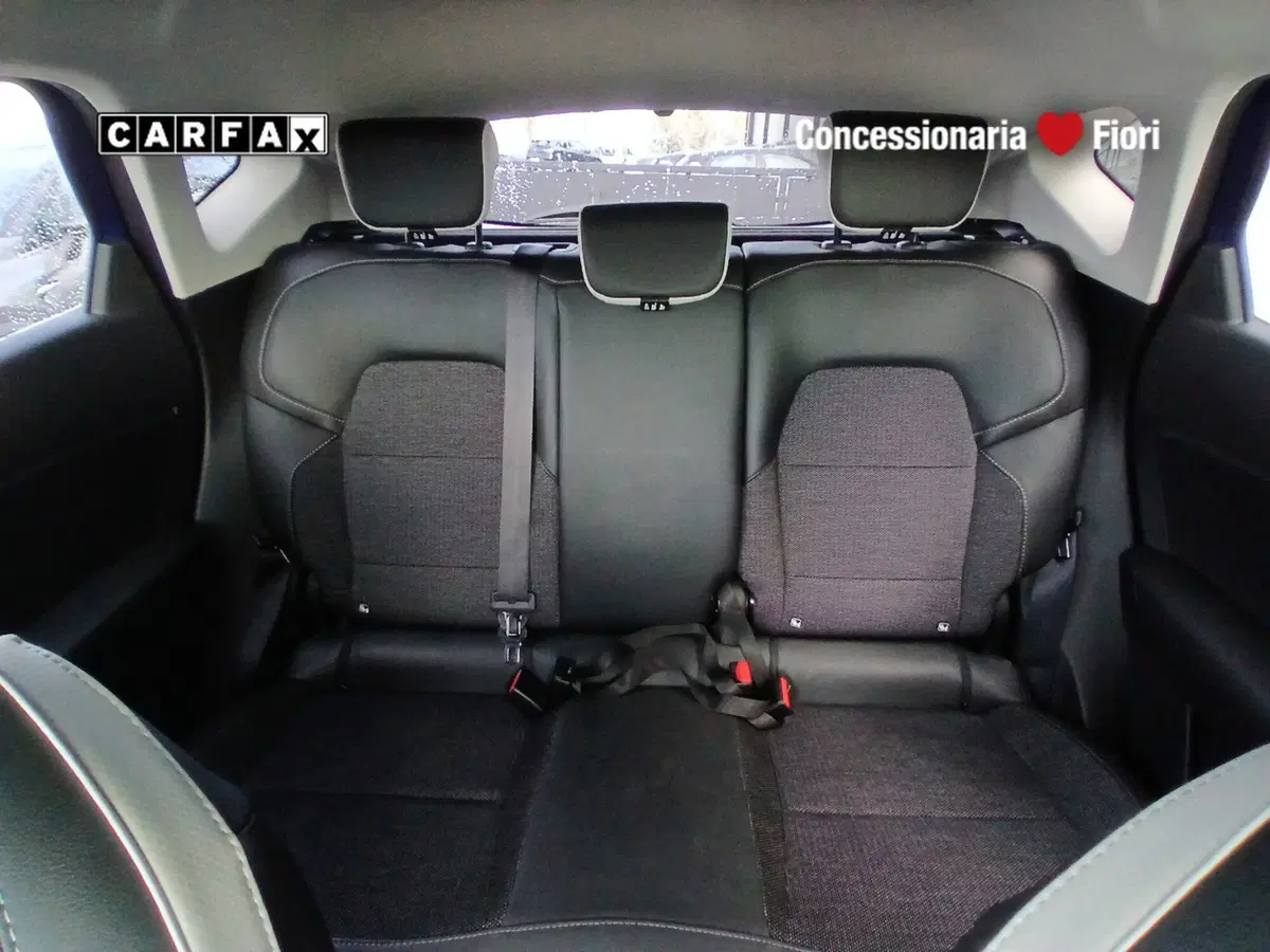 Renault Captur usata a Roma (16)