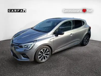 Renault Clio TCe 100 CV GPL 5 porte Techno del 2023 usata a Latina