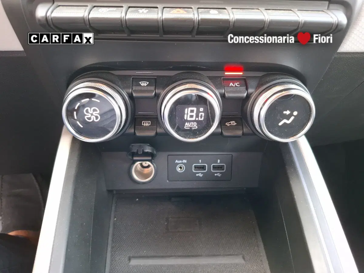 Renault Clio usata a Latina (14)