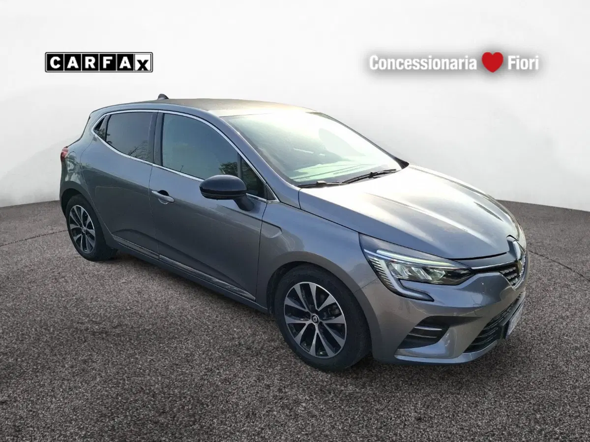 Renault Clio usata a Latina (2)