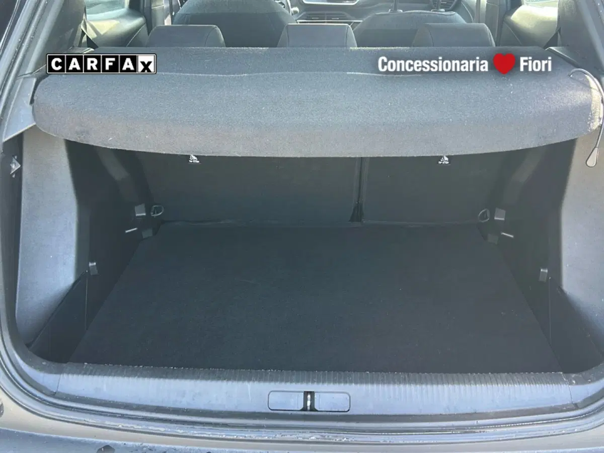 Peugeot 2008 usata a Roma (10)