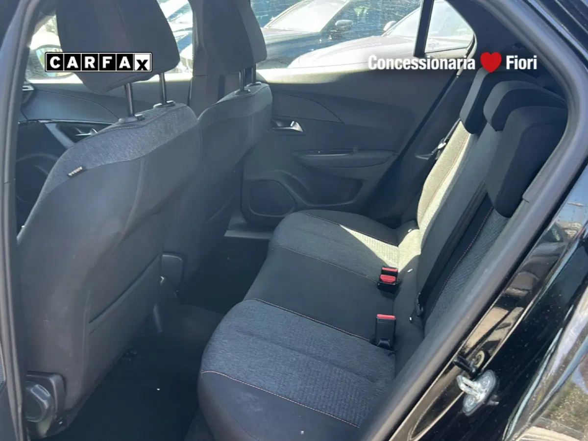 Peugeot 2008 usata a Roma (11)