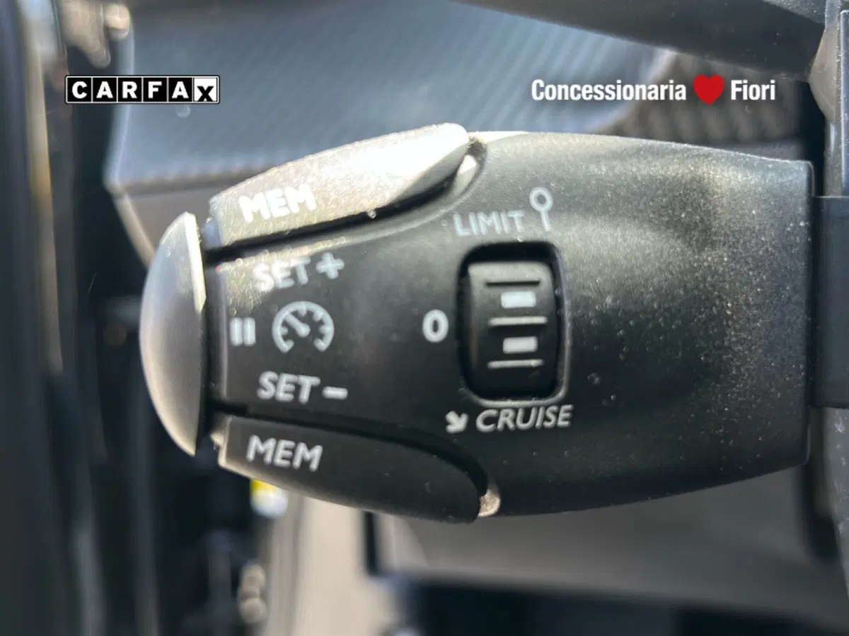 Peugeot 2008 usata a Roma (13)