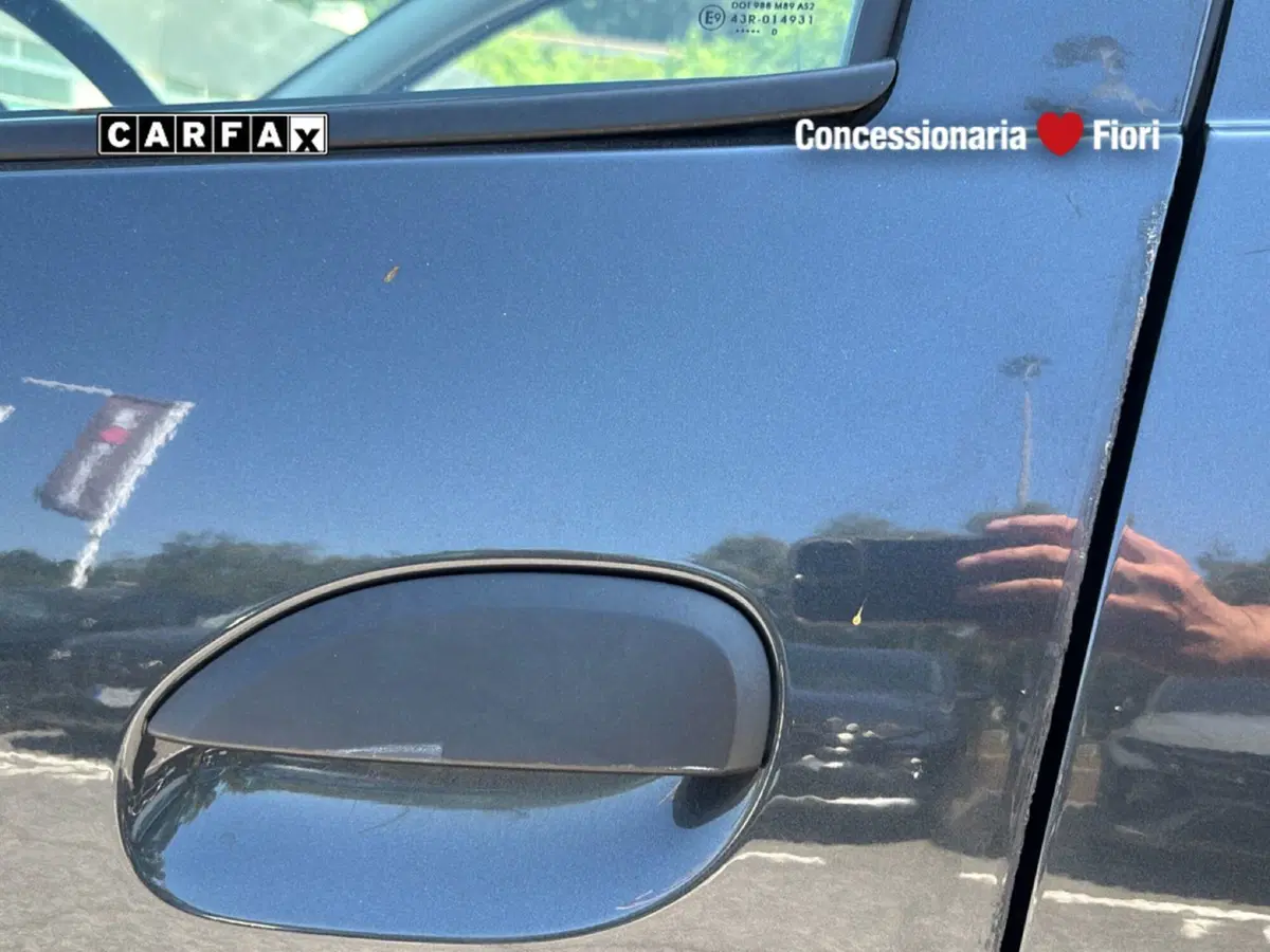 Dacia Sandero usata a Roma (10)