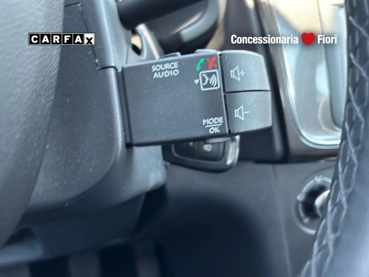 Dacia Sandero usata a Roma (19)