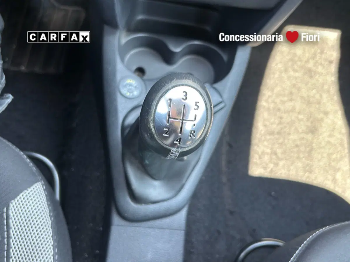 Dacia Sandero usata a Roma (20)