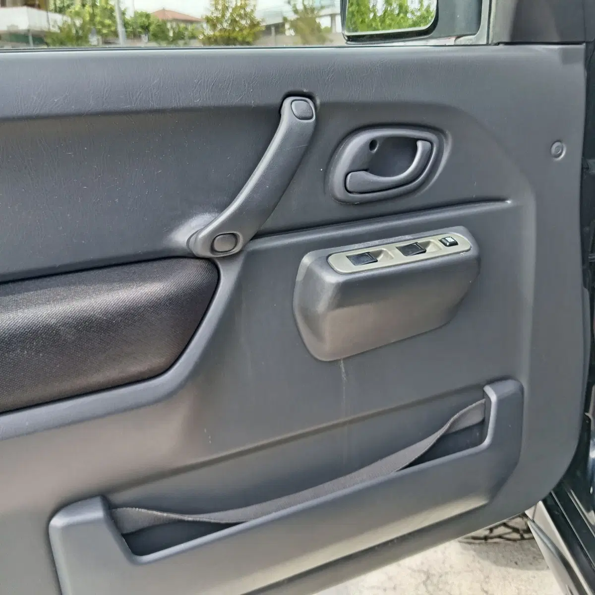 Suzuki Jimny usata a L'Aquila (6)