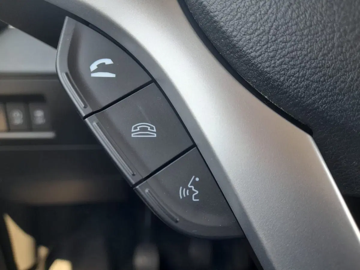 Suzuki Ignis usata a L'Aquila (11)