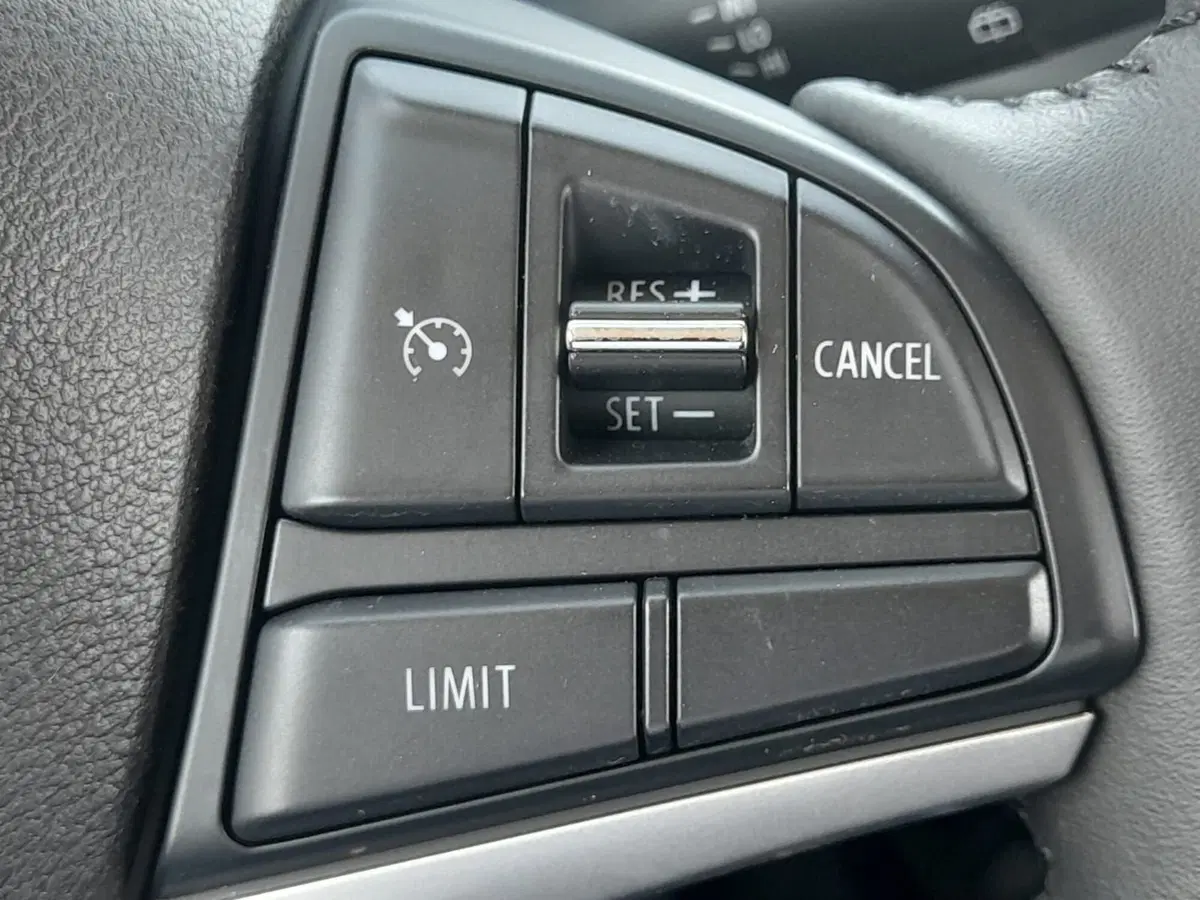 Suzuki Ignis usata a L'Aquila (12)