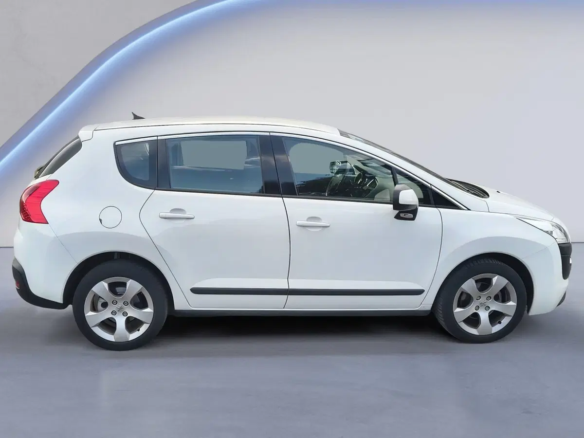 Peugeot 3008 usata a Padova (7)