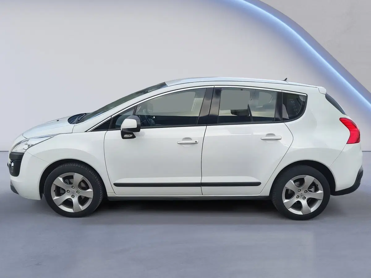 Peugeot 3008 usata a Padova (8)