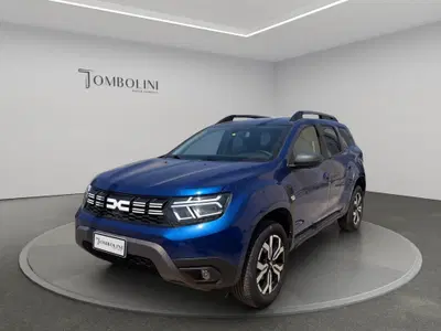 Dacia Duster 1.0 TCe GPL 4x2 Journey del 2023 usata a Civitanova Marche