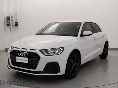 Audi A1 Sportback 25 TFSI del 2024 usata a Busto Arsizio