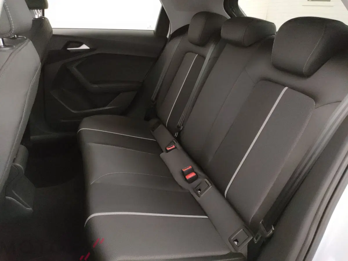 Audi A1 Sportback usata a Varese (10)