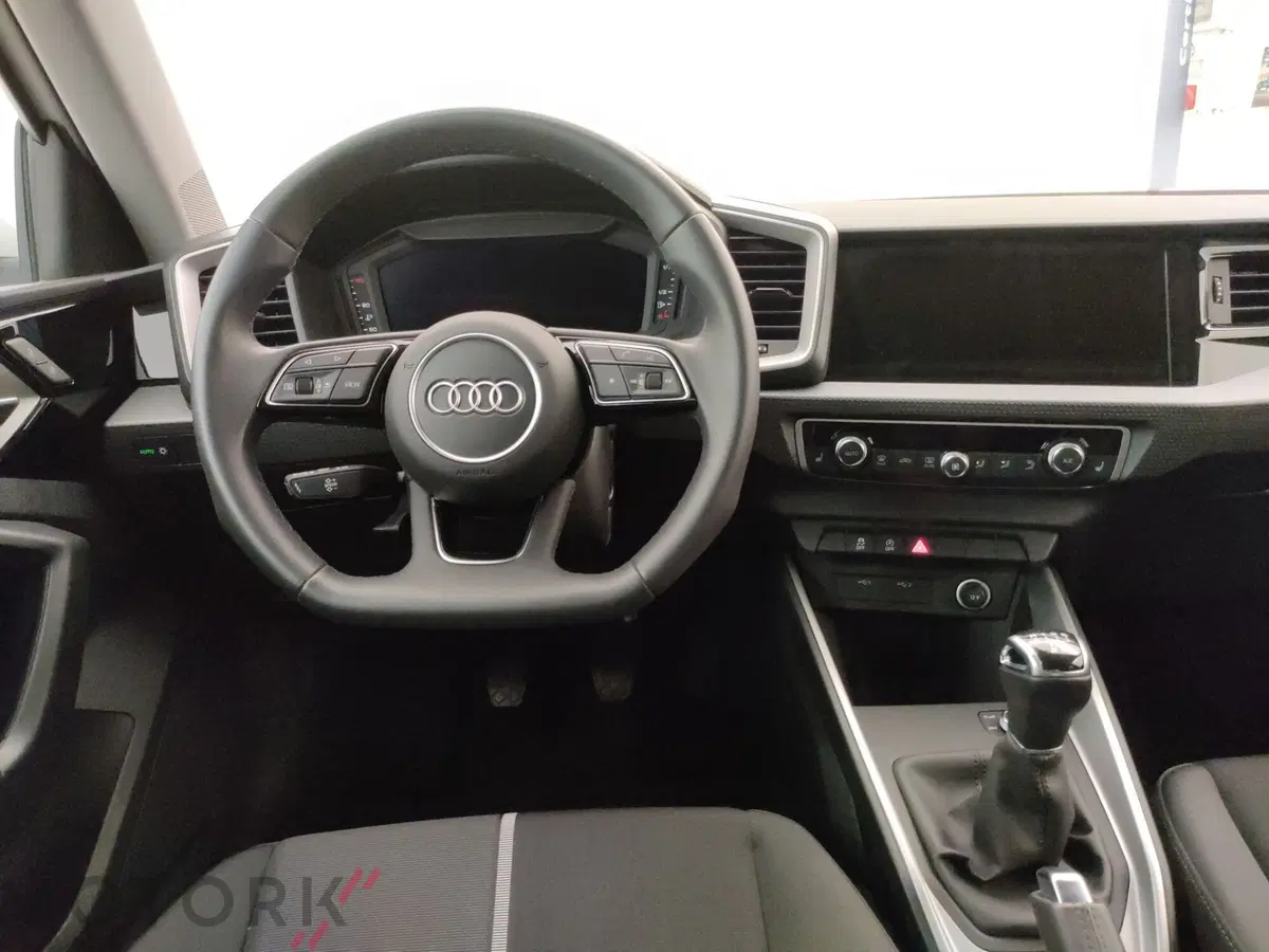Audi A1 Sportback usata a Varese (12)
