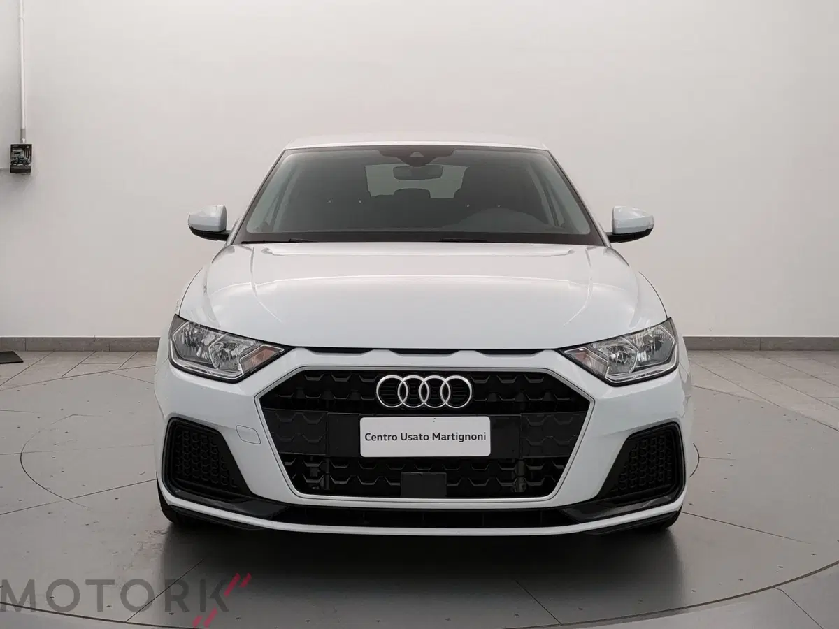 Audi A1 Sportback usata a Varese (2)