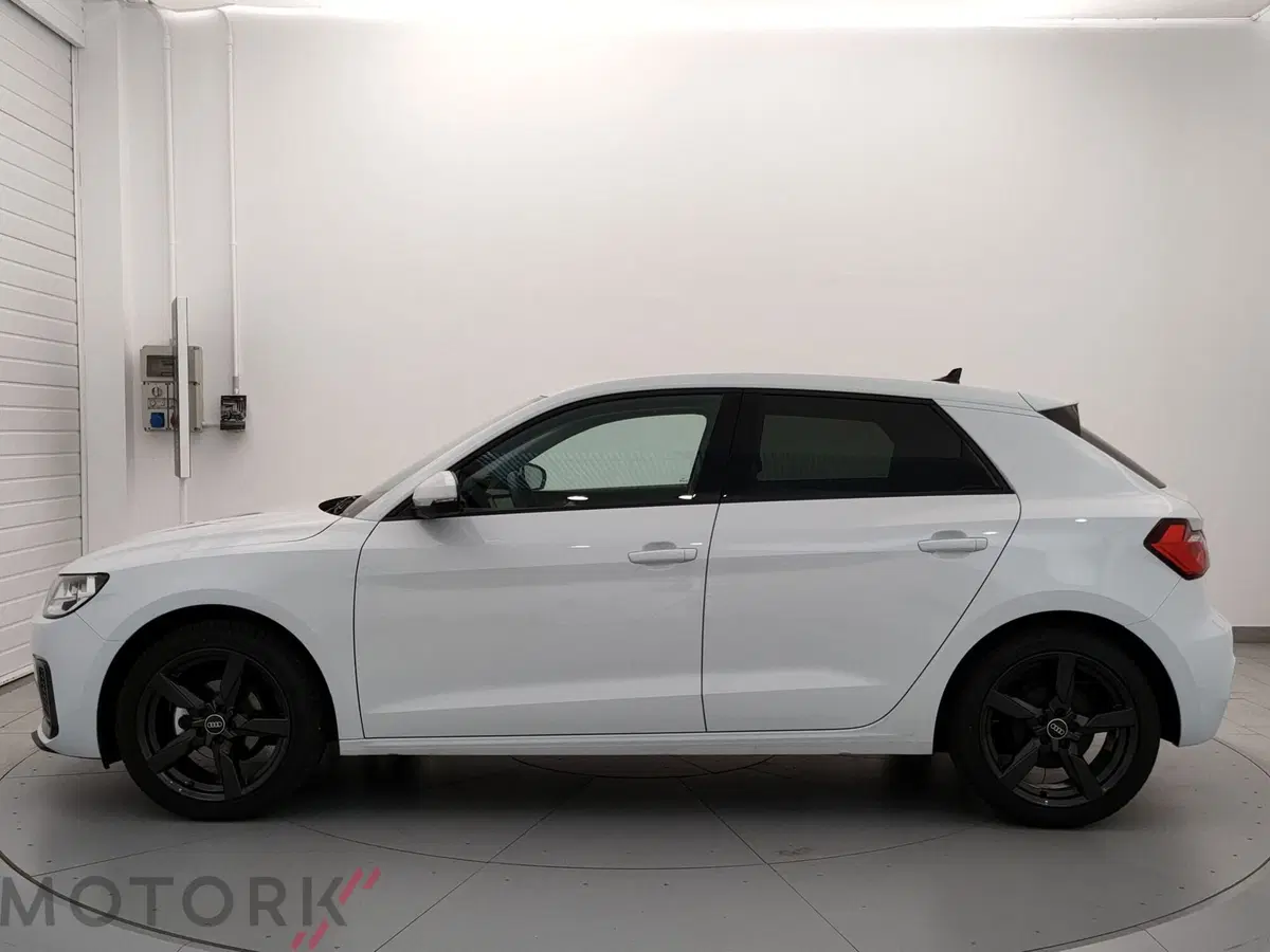 Audi A1 Sportback usata a Varese (3)