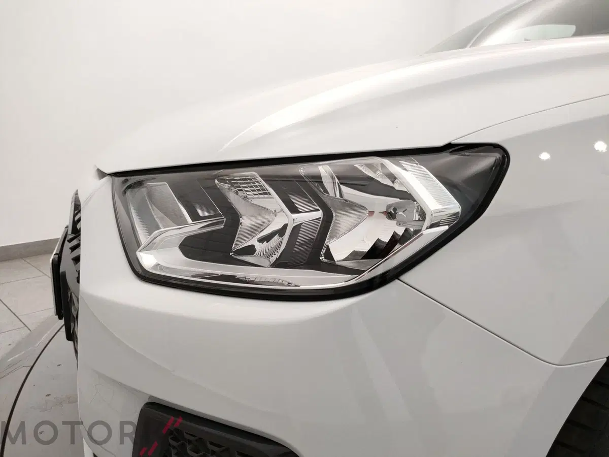 Audi A1 Sportback usata a Varese (7)