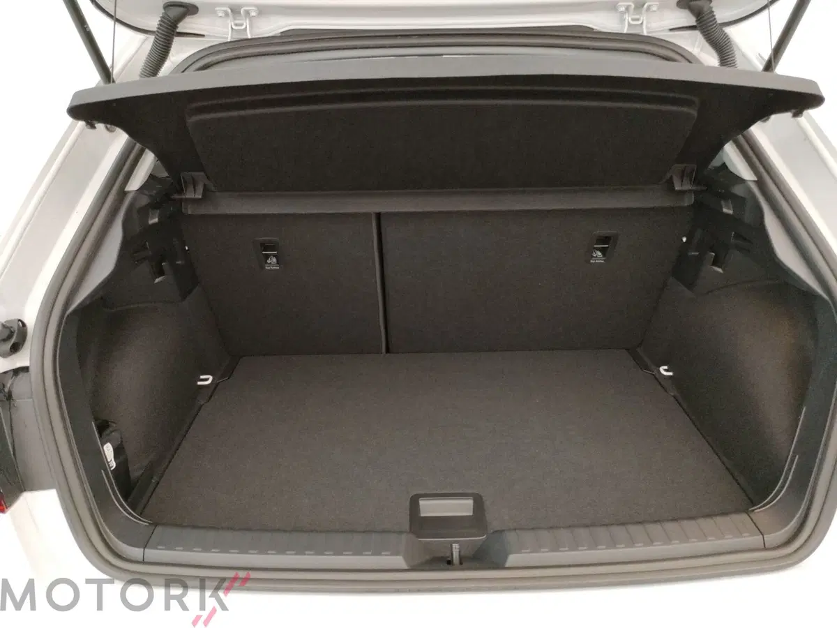 Audi A1 Sportback usata a Varese (9)