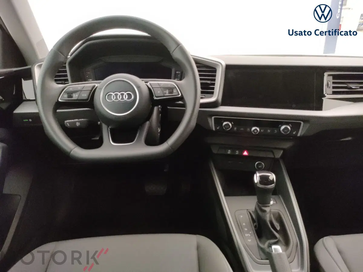 Audi A1 Sportback usata a Varese (12)