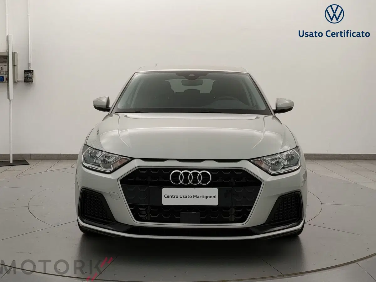 Audi A1 Sportback usata a Varese (2)