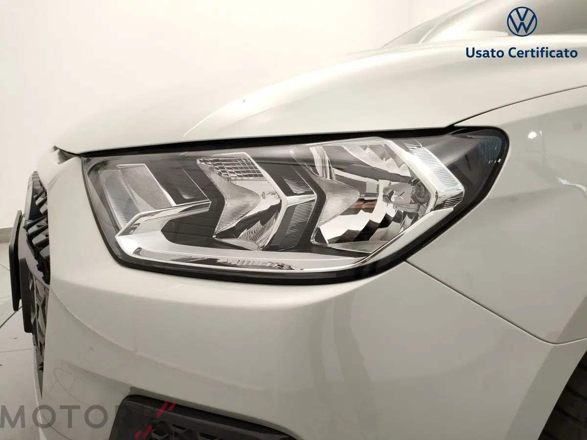 Audi A1 Sportback usata a Varese (7)