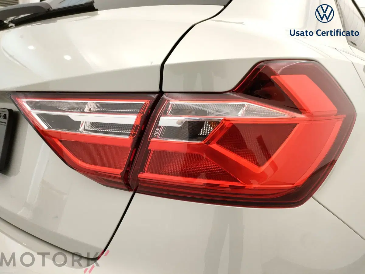 Audi A1 Sportback usata a Varese (8)
