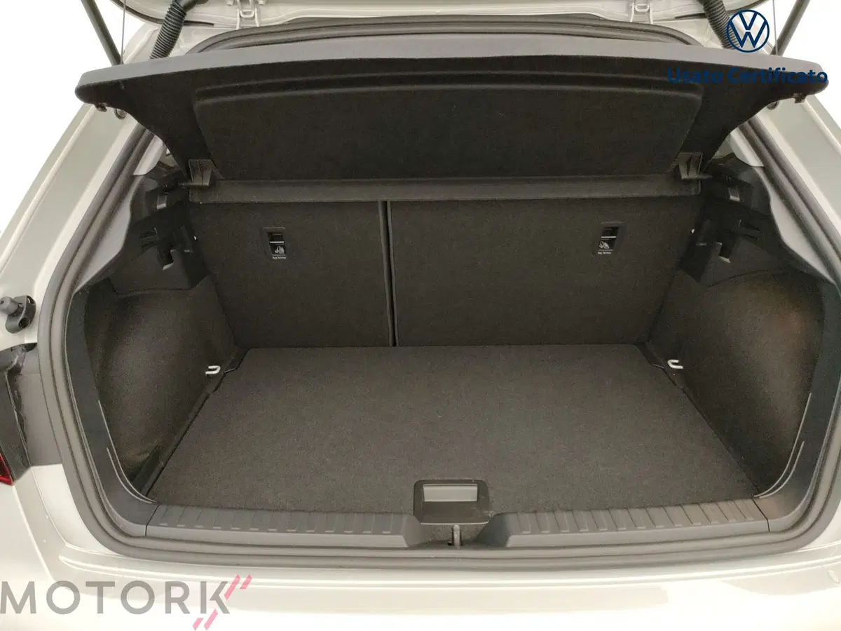 Audi A1 Sportback usata a Varese (9)