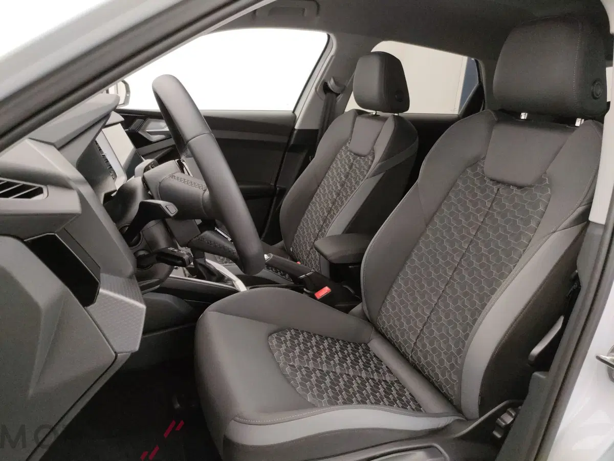 Audi A1 allstreet usata a Varese (11)