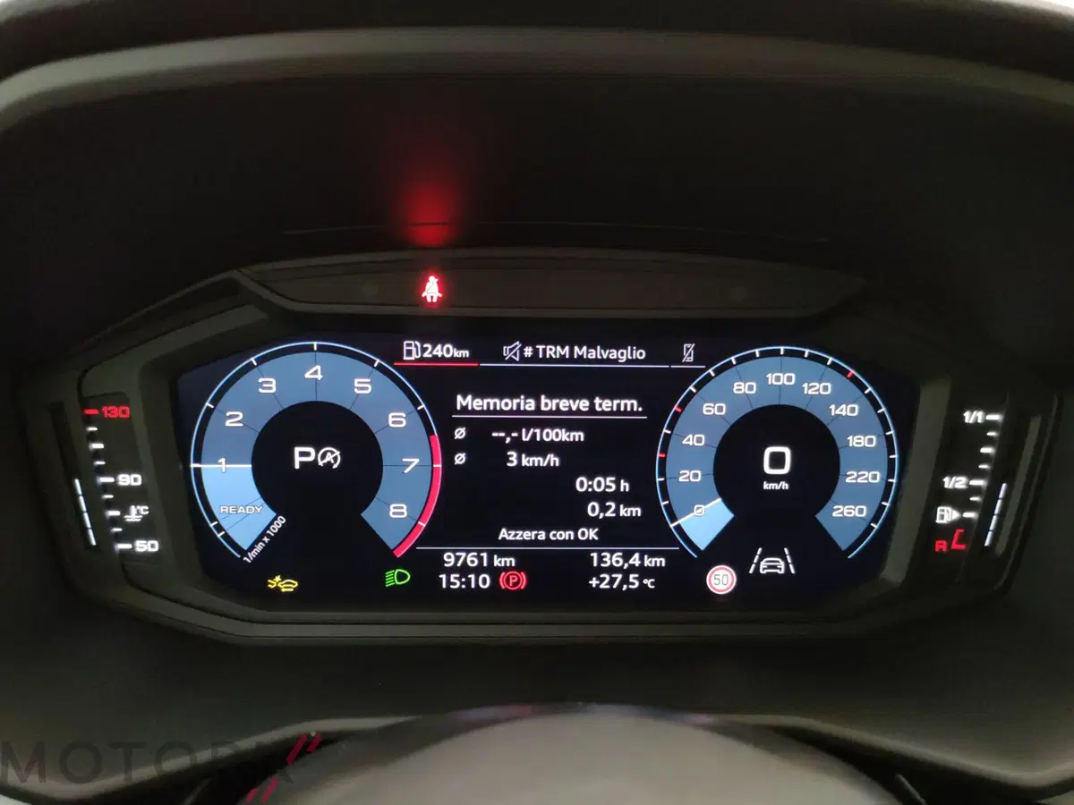 Audi A1 allstreet usata a Varese (17)