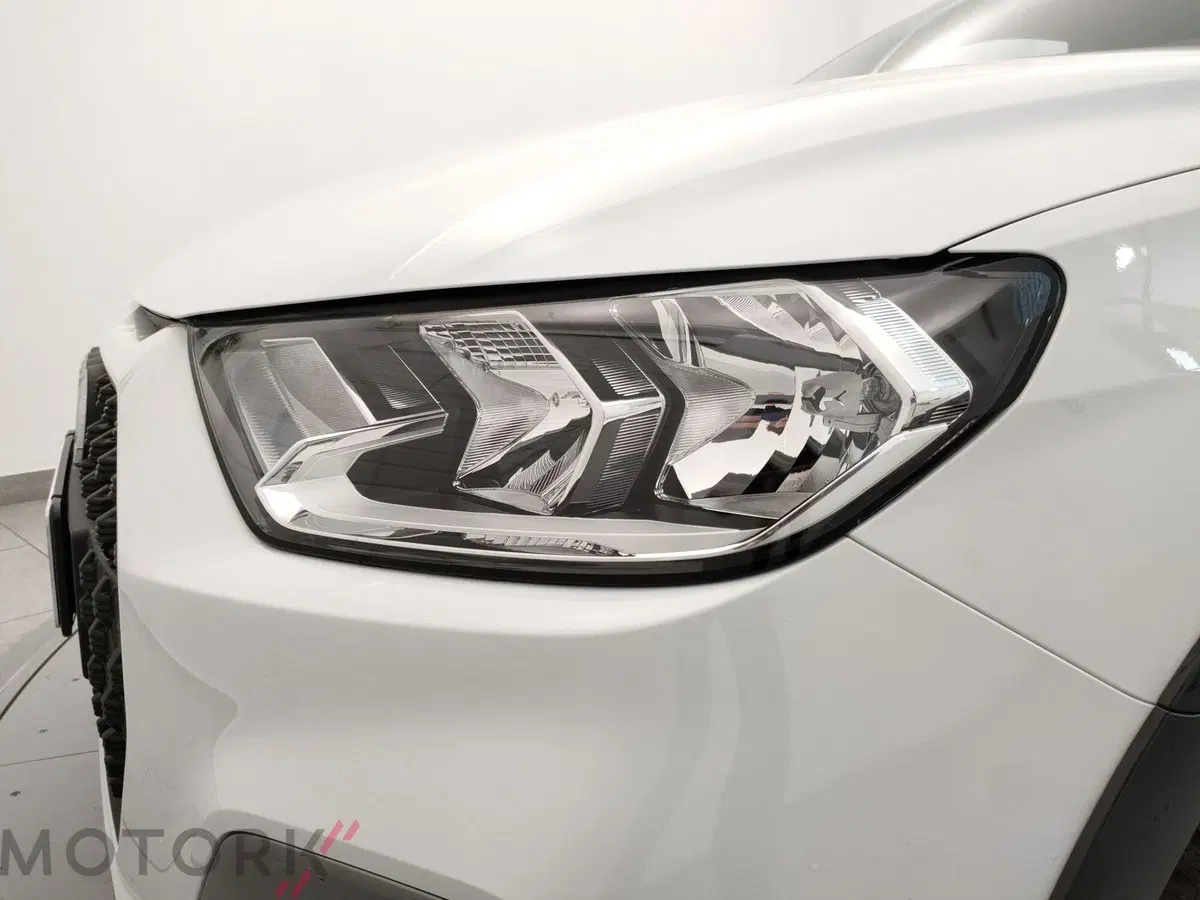 Audi A1 allstreet usata a Varese (7)
