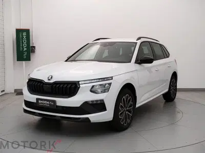 Skoda Kamiq 1.0 tsi Black Dots 95cv nuova a Busto Arsizio