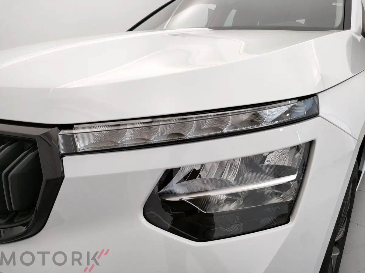 Skoda Kamiq nuova a Varese (7)