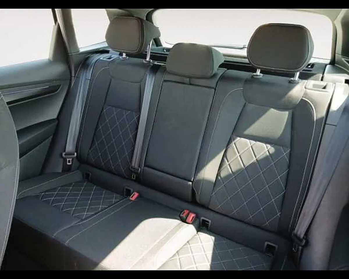 Skoda Karoq usata a Ravenna (13)