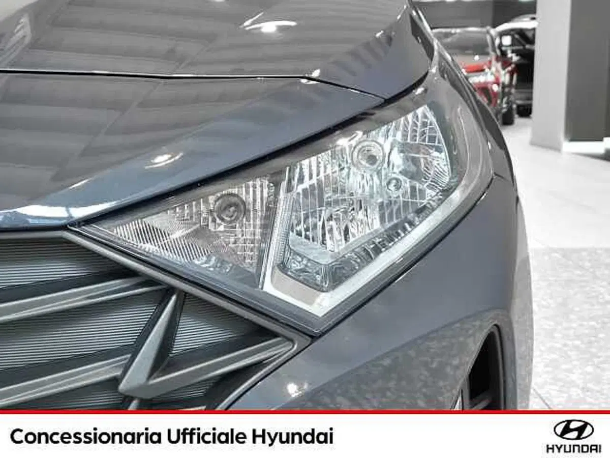 Hyundai i20 usata a Vicenza (17)