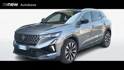 Renault Austral 1.2 full hybrid Techno 200cv auto del 2026 usata a Albignasego