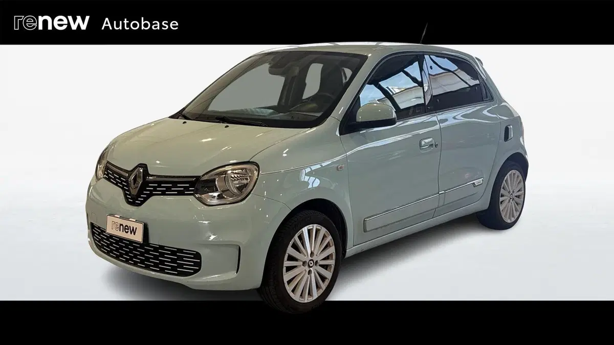 Renault Twingo usata a Padova