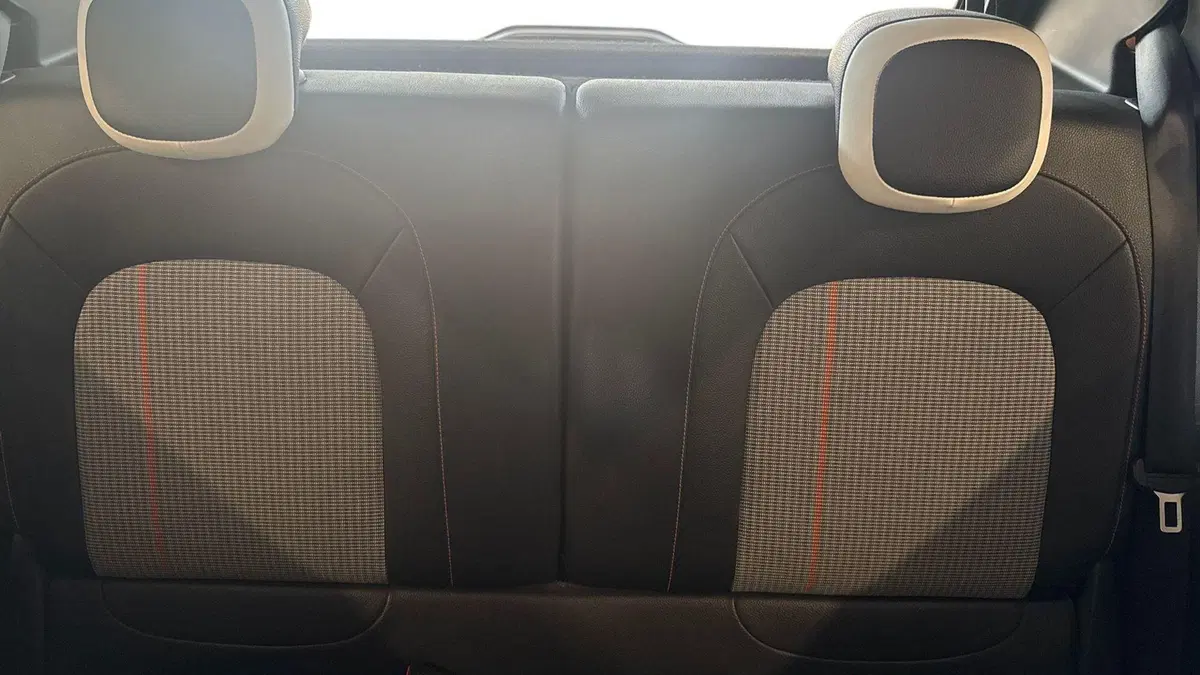 Renault Twingo usata a Padova (19)
