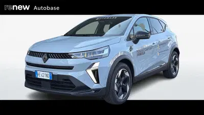 Renault Captur 1.2 eco-g Techno 120cv nuova a Albignasego