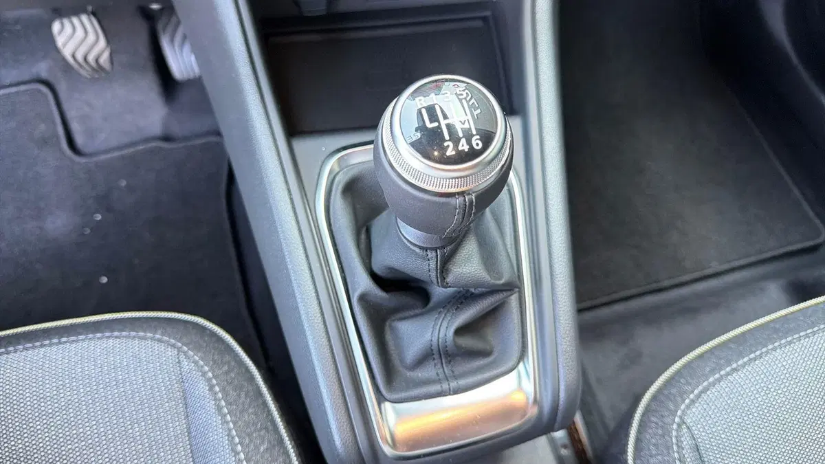 Renault Captur nuova a Padova (10)