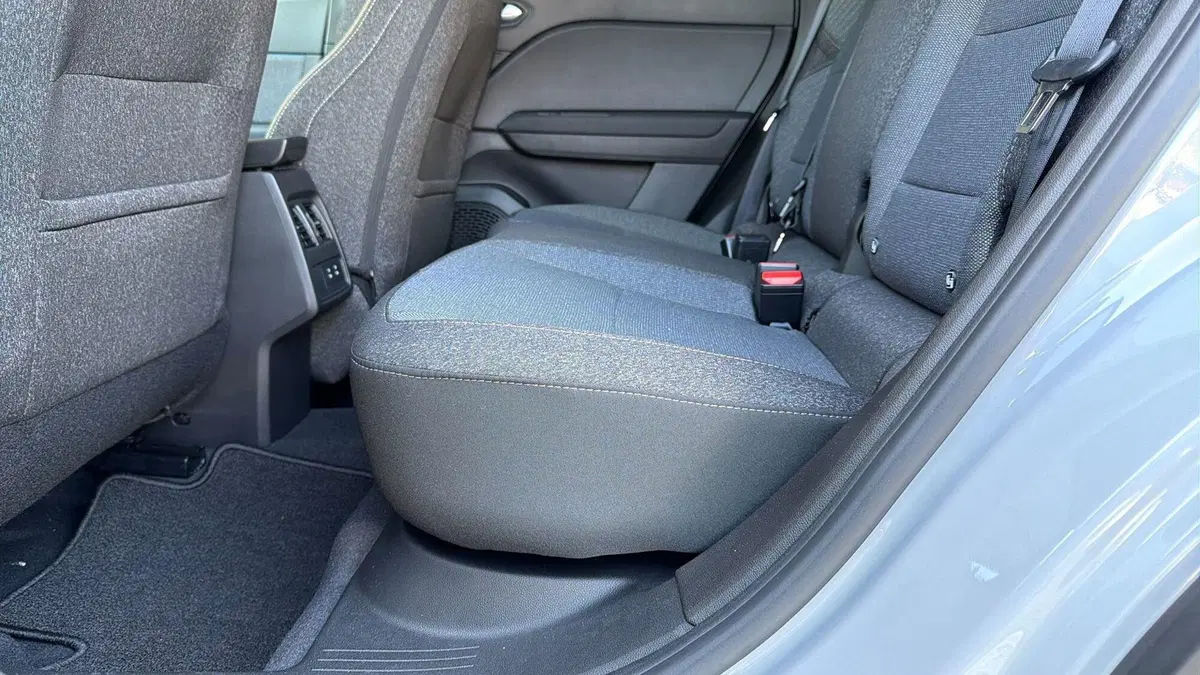 Renault Captur nuova a Padova (12)