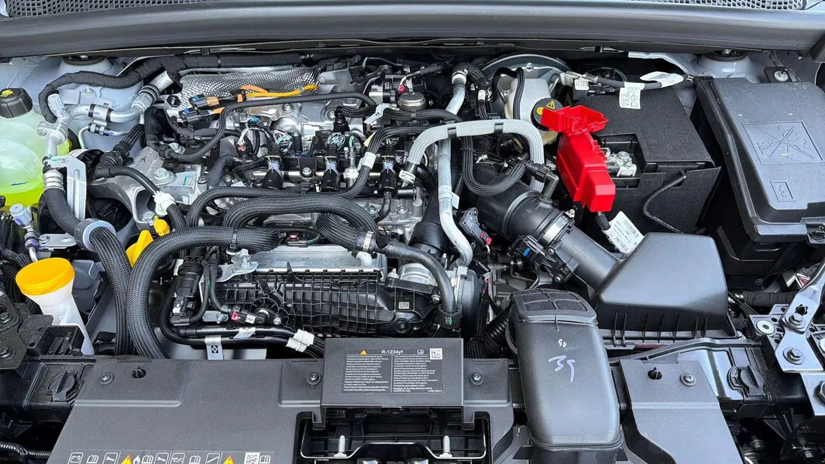 Renault Captur nuova a Padova (14)