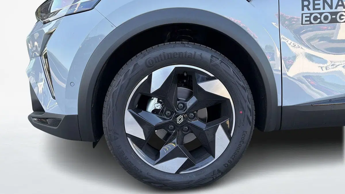 Renault Captur nuova a Padova (15)